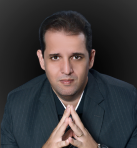 Advogado de Família - Dr. Juliano Simão Bertoloni